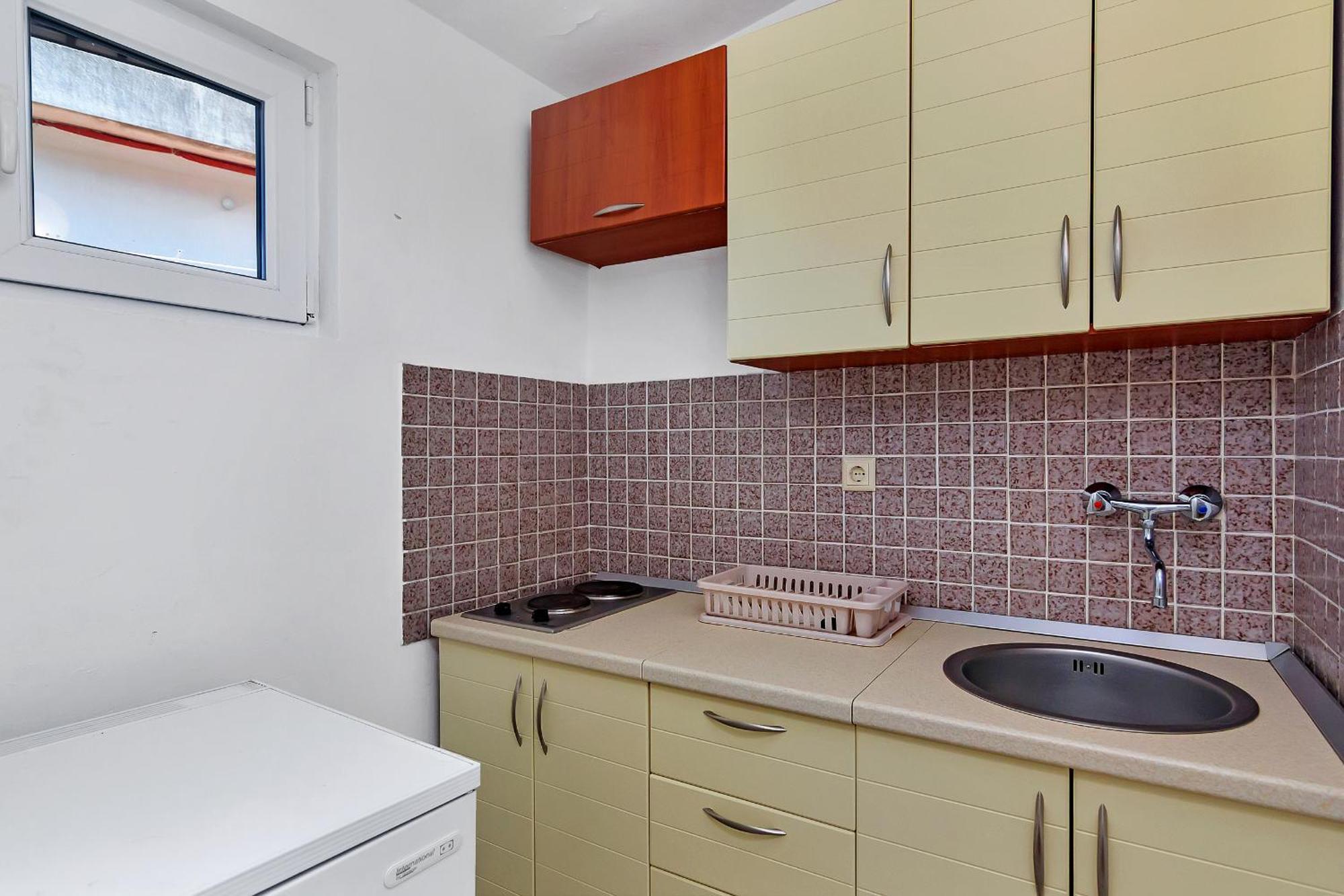 Apartmani Cico Gdinj Kültér fotó